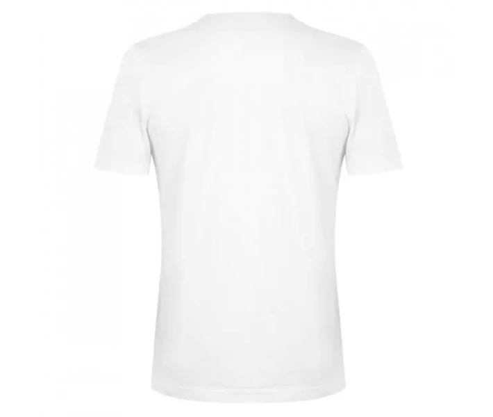 Фото - чоловічу футболку Футболка adidas BOS Foil White M