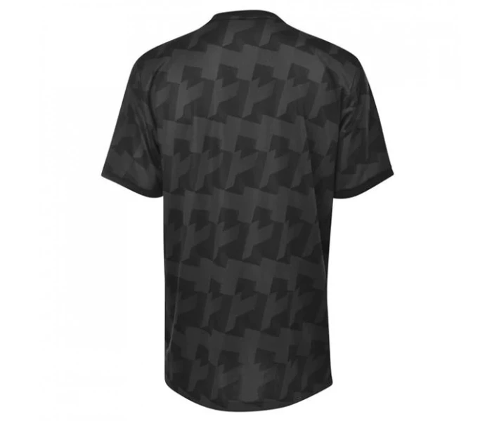 Фото - чоловічу футболку Футболка adidas Tan Football Carbon S