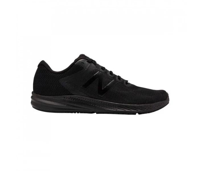 Фото - чоловічий кросівок Кросівки New Balance M490 Black/Black 44.5