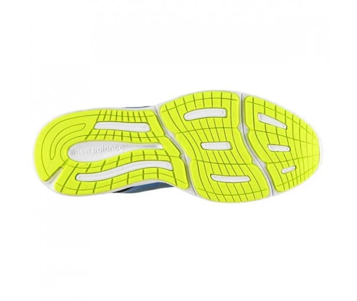 Фото - чоловічий кросівок Кросівки New Balance M490 Blue/Silv/Wht 40.5