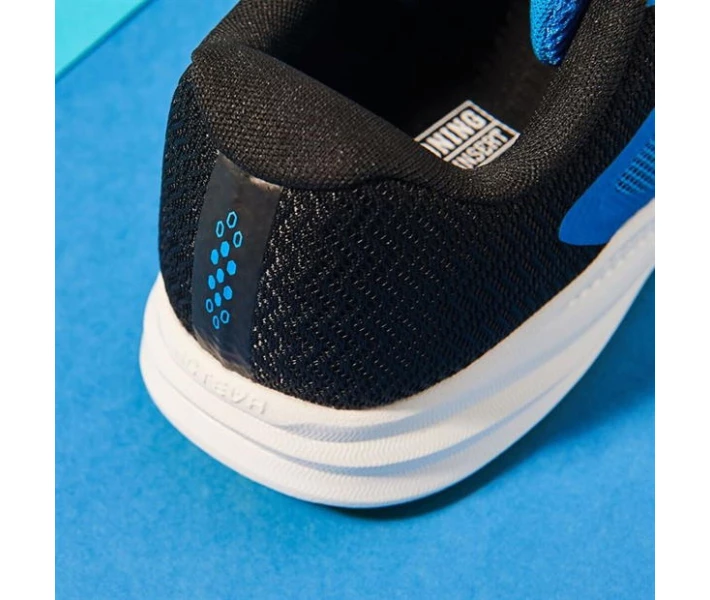 Фото - чоловічий кросівок Кросівки New Balance M490 Blue/Silv/Wht 40.5