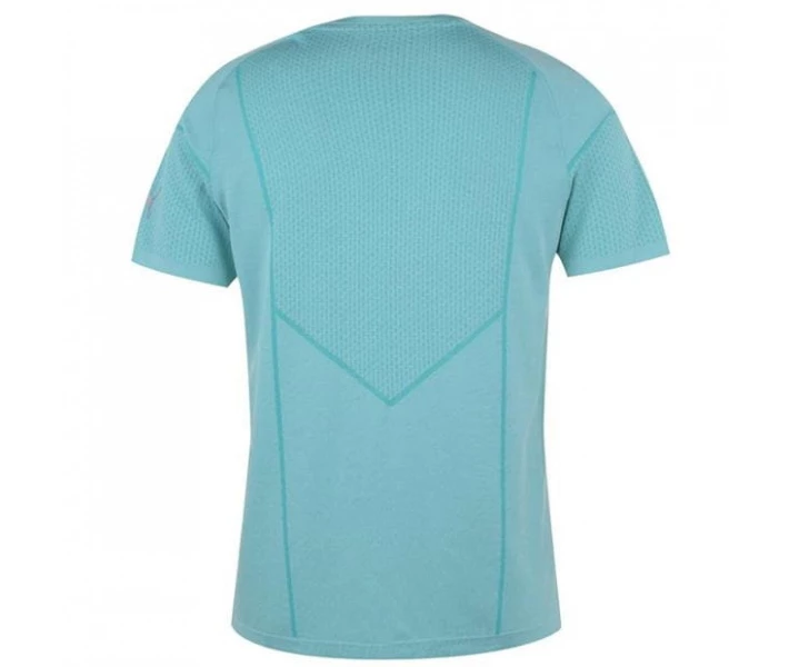 Фото - чоловічу футболку Футболка Puma Reactive Evo Knit Green M