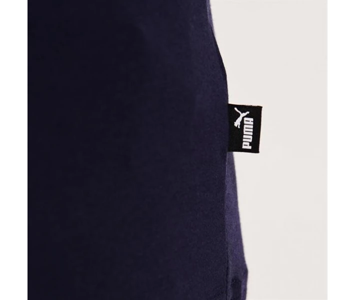 Фото - чоловічу футболку Футболка Puma World QT Navy XL