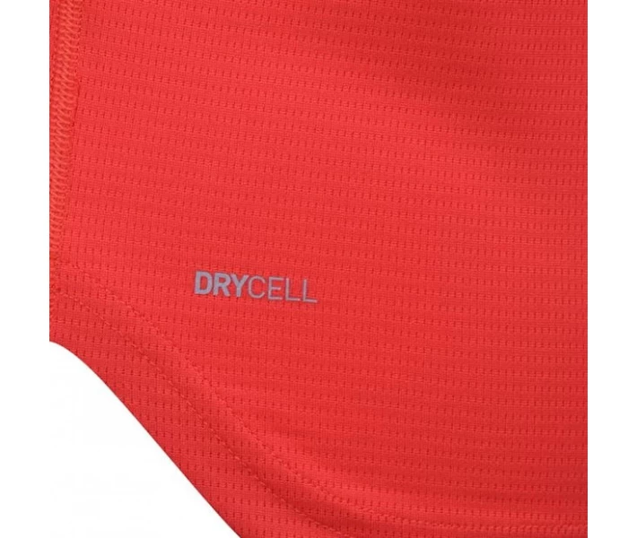 Фото - чоловічу футболку Футболка Puma IGNITE Mono Men's Running High Rish Red M