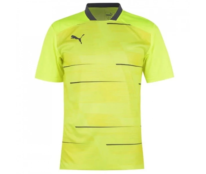 Фото - чоловічу футболку Футболка Puma NXT Training Yellow S