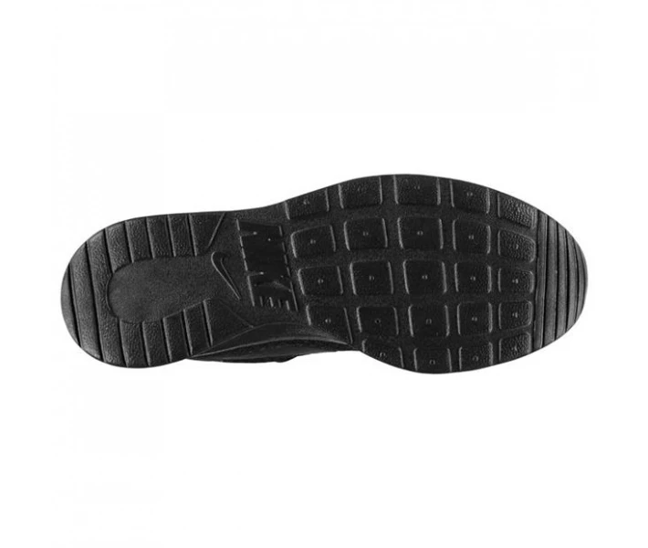 Фото - чоловічий кросівок Кросівки Nike Tanjun Black/Black 45.5