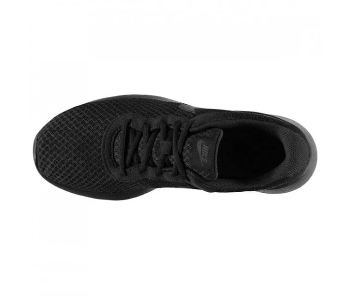 Фото - чоловічий кросівок Кросівки Nike Tanjun Black/Black 45.5