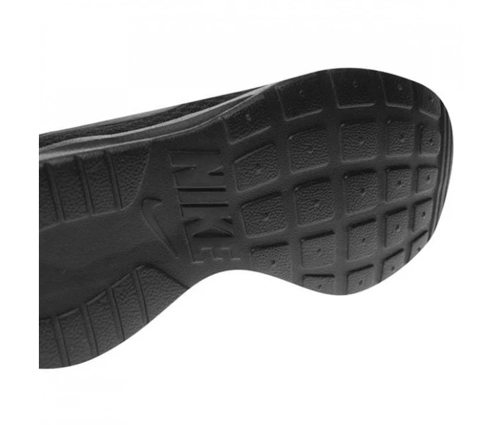Фото - чоловічий кросівок Кросівки Nike Tanjun Black/Black 45.5