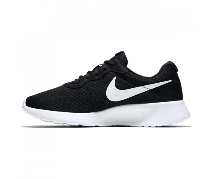 Фото - чоловічий кросівок Кросівки Nike Tanjun Black/White 46