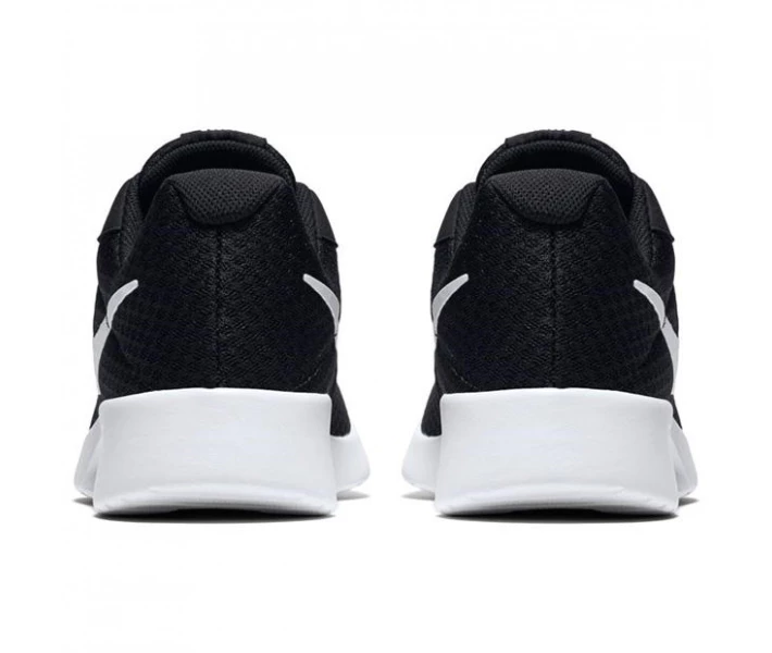 Фото - чоловічий кросівок Кросівки Nike Tanjun Black/White 46