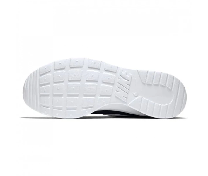 Фото - чоловічий кросівок Кросівки Nike Tanjun Black/White 46