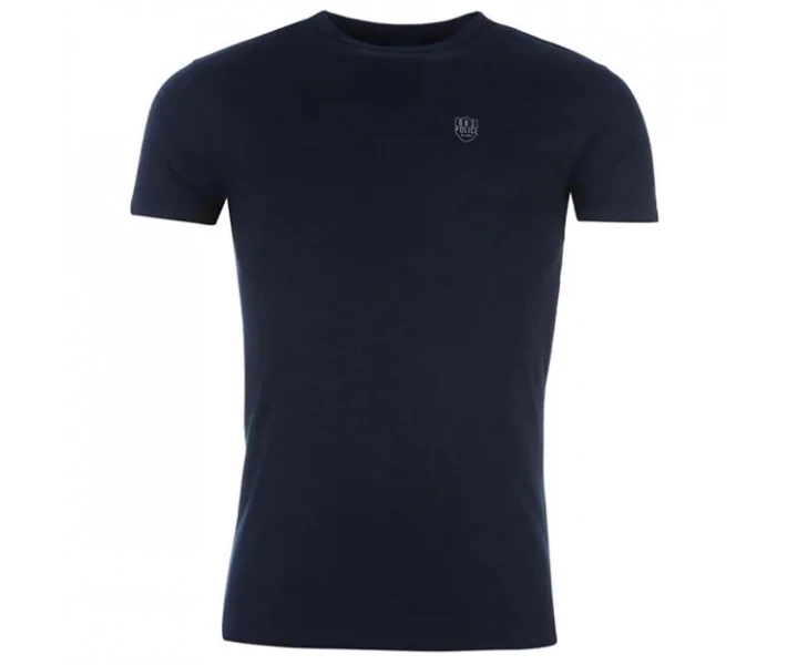 Фото - чоловічу футболку Футболка 883 Police Underwear Navy L