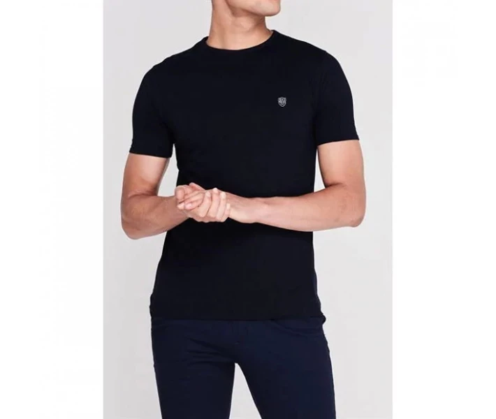 Фото - чоловічу футболку Футболка 883 Police Underwear Navy L