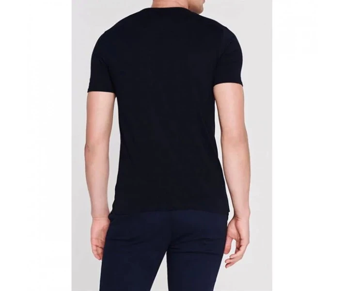 Фото - чоловічу футболку Футболка 883 Police Underwear Navy L