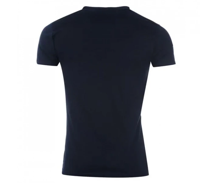 Фото - чоловічу футболку Футболка 883 Police Underwear Navy L