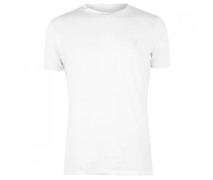 Фото - чоловічу футболку Футболка 883 Police Underwear White S