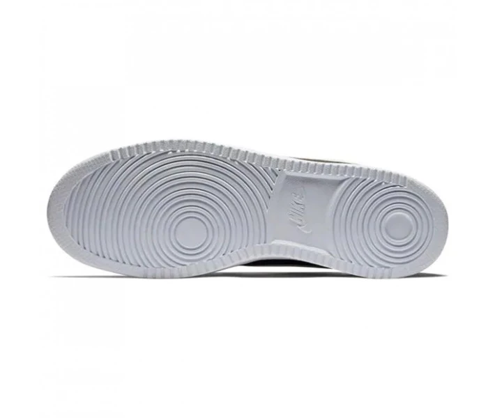 Фото - чоловічий кросівок Кросівки Nike Ebernon Black/White 40