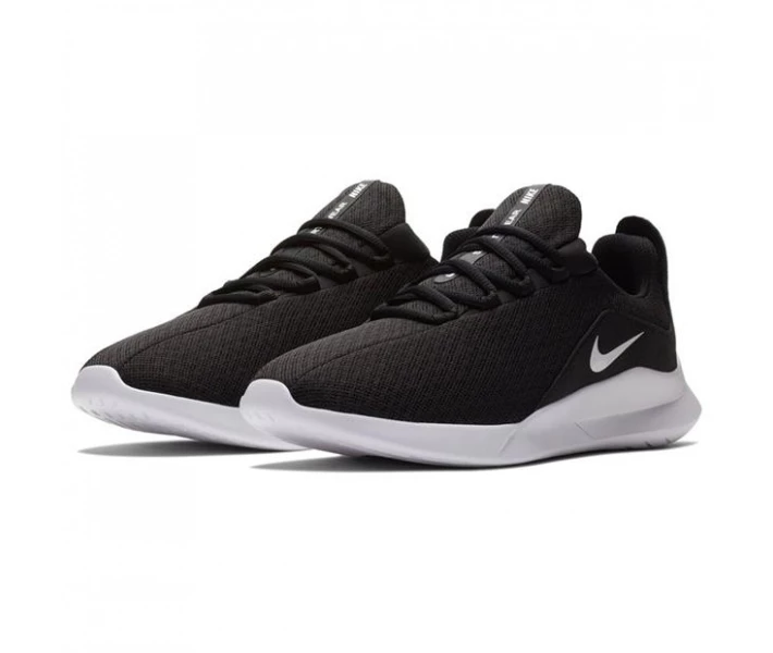 Фото - чоловічий кросівок Кросівки Nike Viale Black/White 45.5