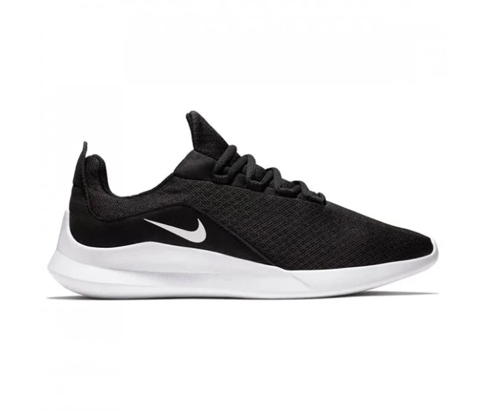 Фото - чоловічий кросівок Кросівки Nike Viale Black/White 45.5