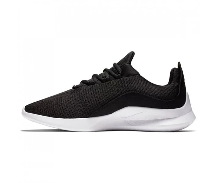 Фото - чоловічий кросівок Кросівки Nike Viale Black/White 45.5