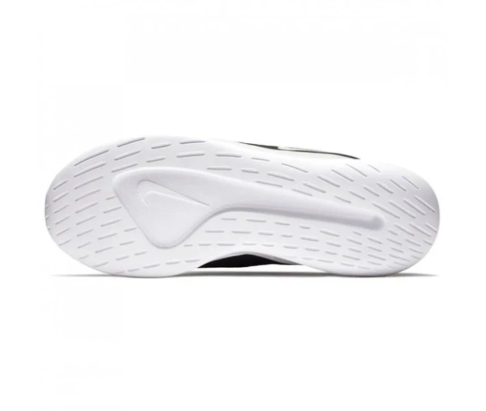 Фото - чоловічий кросівок Кросівки Nike Viale Black/White 45.5
