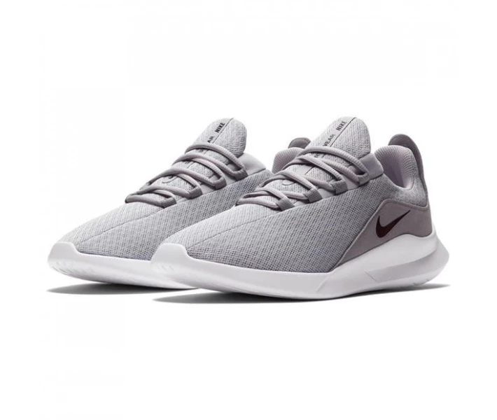 Фото - чоловічий кросівок Кросівки Nike Viale Grey/Black 49.5
