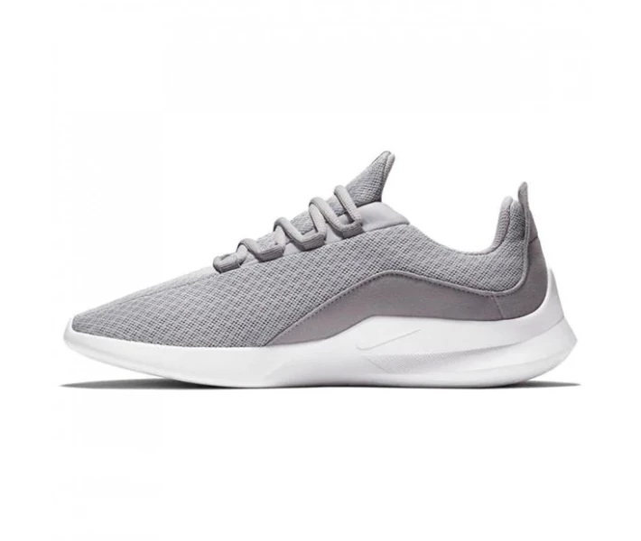 Фото - чоловічий кросівок Кросівки Nike Viale Grey/Black 49.5