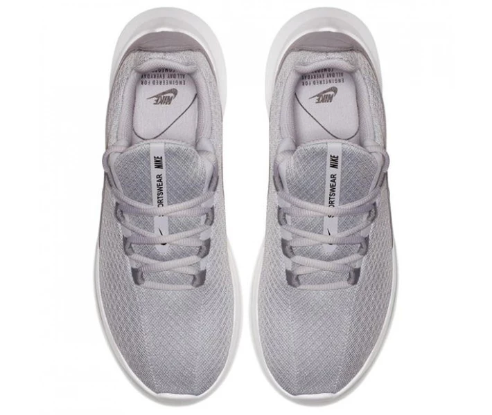 Фото - чоловічий кросівок Кросівки Nike Viale Grey/Black 49.5