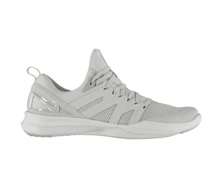 Фото - чоловічий кросівок Кросівки Nike Victory Elite Platinum/White 45