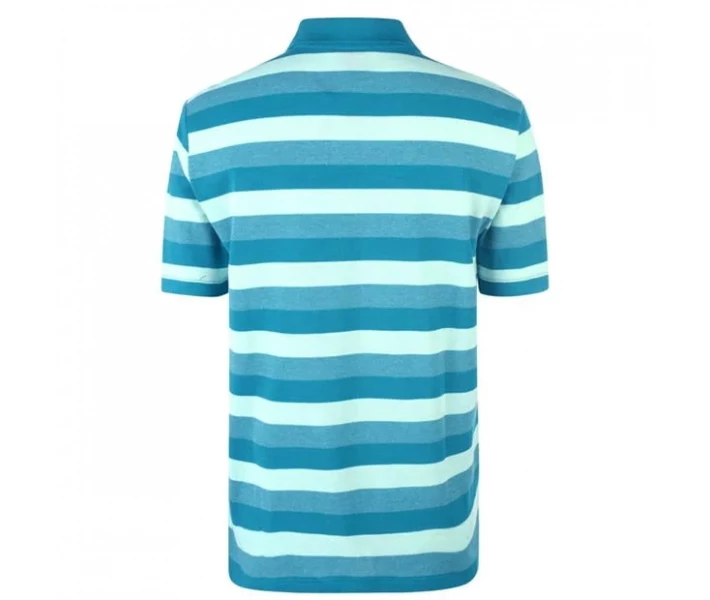 Фото - чоловіче поло Поло Slazenger Pique Teal M