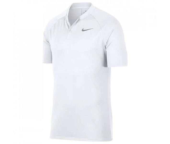 Фото - чоловіче поло Поло Nike Dry Blade Shirt White M