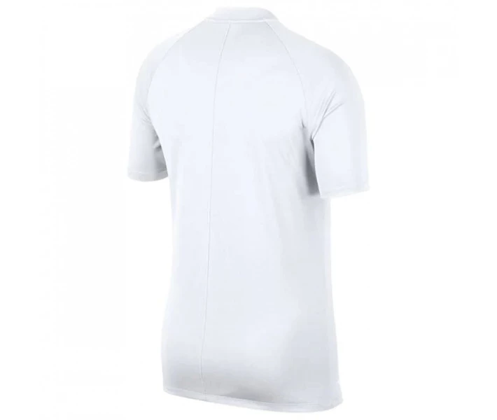 Фото - чоловіче поло Поло Nike Dry Blade Shirt White M