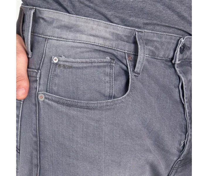 Фото - чоловічі джинси Джинси G Star 3301 Loose Medium Grey 30W 32L
