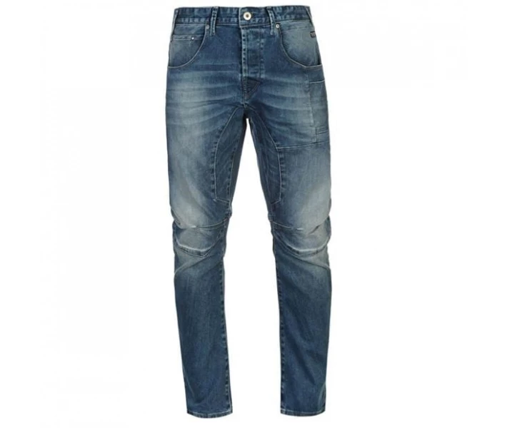 Фото - чоловічі джинси Джинси Jack and Jones JI Stan Osaka Anti Fit Light Wash 28W 30L