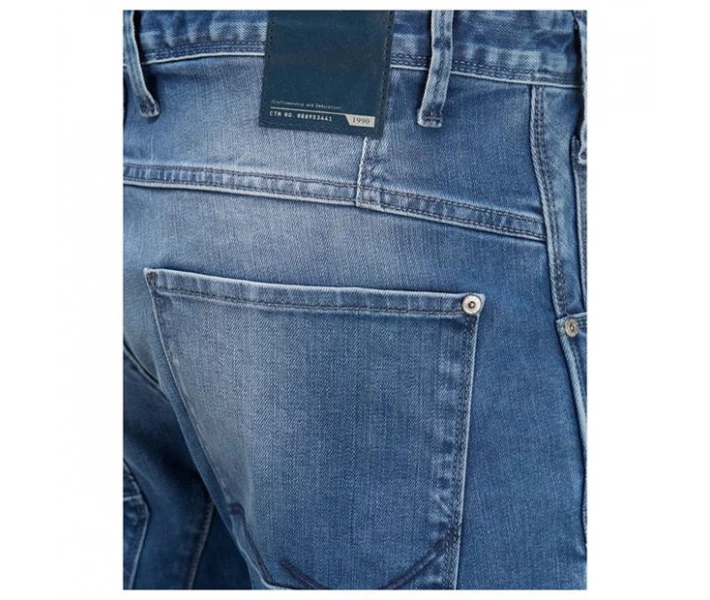 Фото - чоловічі джинси Джинси Jack and Jones JI Stan Osaka Anti Fit Light Wash 28W 30L
