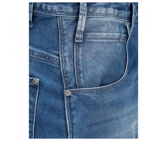 Фото - чоловічі джинси Джинси Jack and Jones JI Stan Osaka Anti Fit Light Wash 28W 30L