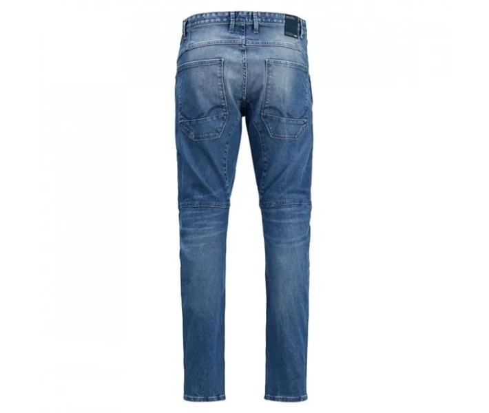 Фото - чоловічі джинси Джинси Jack and Jones JI Stan Osaka Anti Fit Light Wash 28W 30L