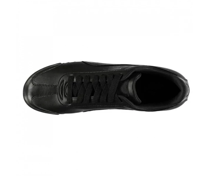 Фото - чоловічий кросівок Кросівки Puma Roma Basic Black 43