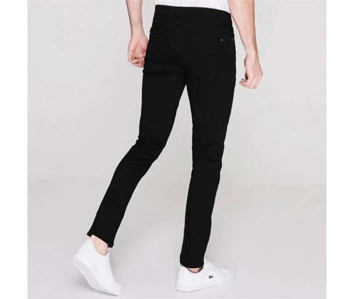 Фото - чоловічі джинси Джинси Firetrap Skinny Black 30W 32L