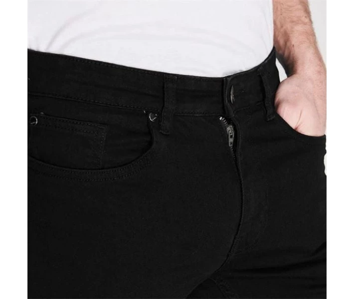 Фото - чоловічі джинси Джинси Firetrap Skinny Black 34W 34L