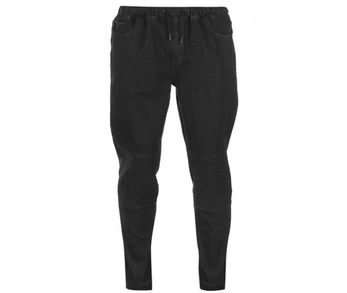 Фото - чоловічі джинси Джинси No Fear Biker Jogger Black Wash 30W 32L