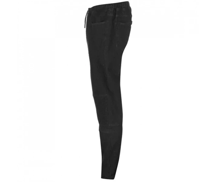 Фото - чоловічі джинси Джинси No Fear Biker Jogger Black Wash 30W 32L