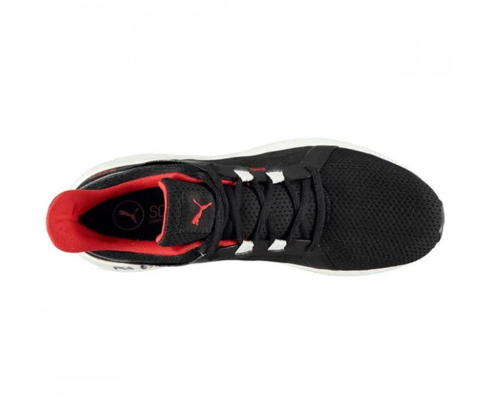 Фото - чоловічий кросівок Кросівки Puma Mega NRGY Turbo Asphalt 42