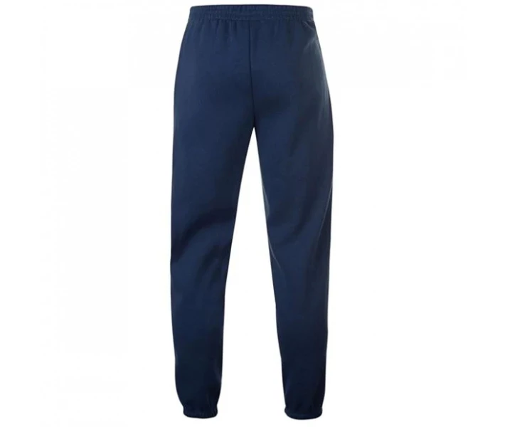 Фото - чоловічі спортивні штани Спортивні штани Slazenger Cuffed Fleece Steel Blue M
