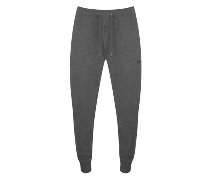 Фото - чоловічі спортивні штани Спортивні штани Firetrap Slim Joggers Charcoal Marl XXL