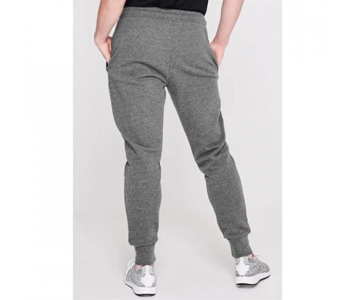 Фото - чоловічі спортивні штани Спортивні штани Firetrap Slim Joggers Charcoal Marl XXL