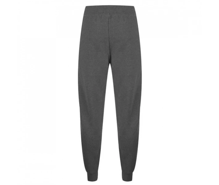Фото - чоловічі спортивні штани Спортивні штани Firetrap Slim Joggers Charcoal Marl XXL