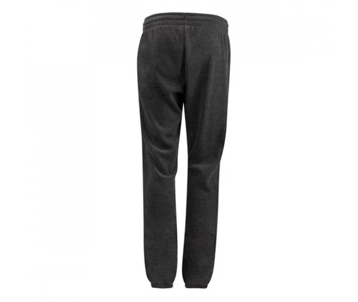 Фото - чоловічі спортивні штани Спортивні штани Lee Cooper Closed Hem Fleece Jogger Grey Marl L