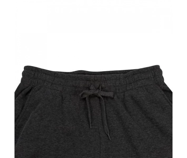 Фото - чоловічі спортивні штани Спортивні штани Lee Cooper Closed Hem Fleece Jogger Grey Marl L