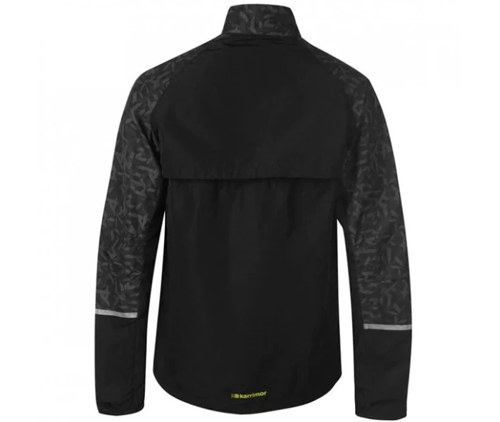 Фото - куртку мужскую Куртка Karrimor XLite Convert Black Print S